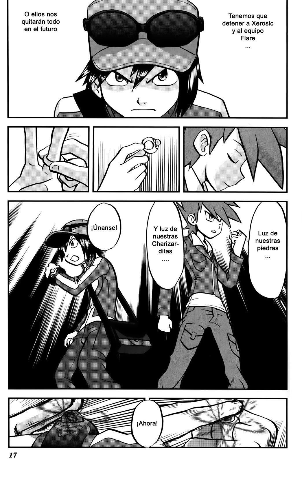 Capitulo 34 page 10