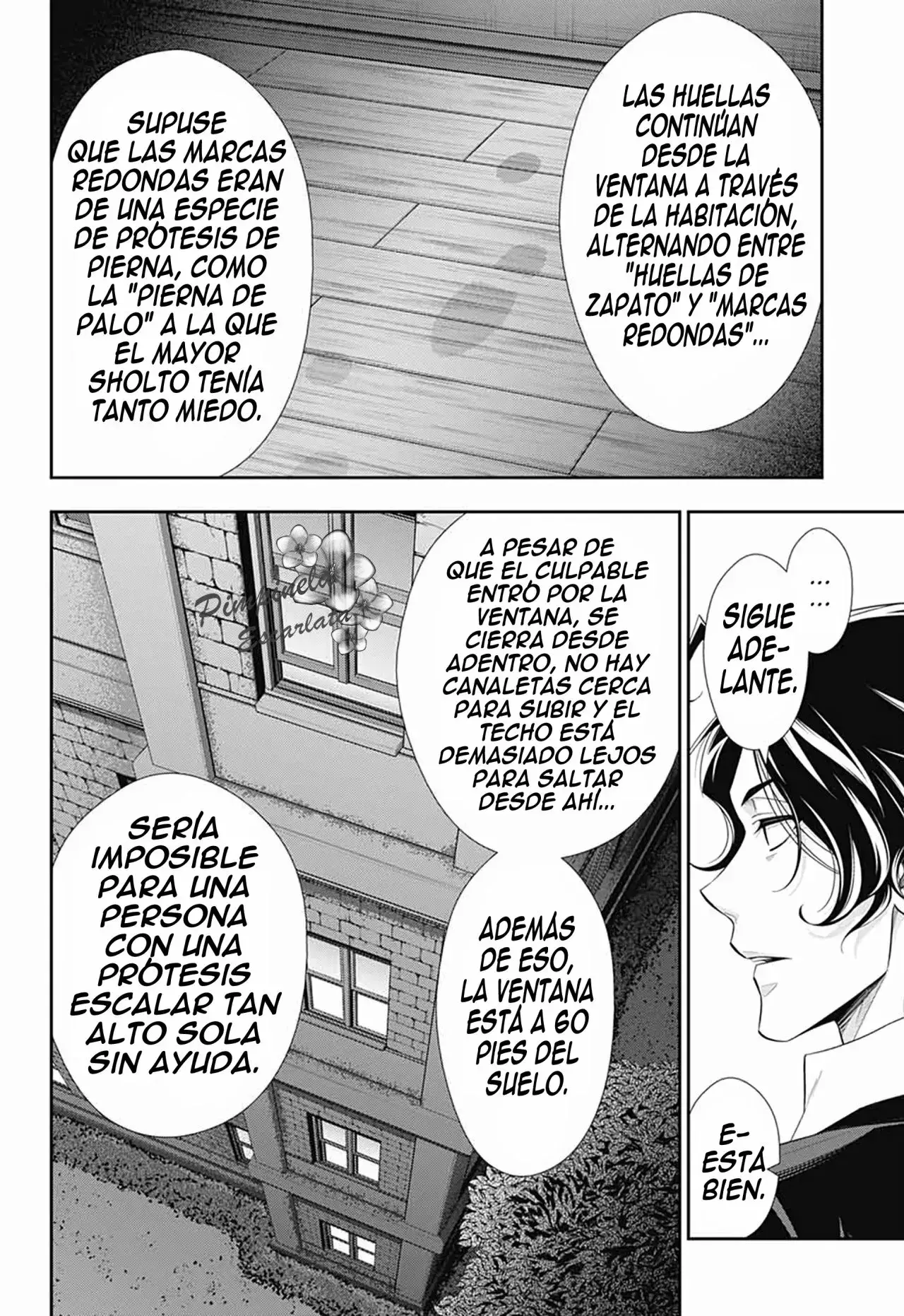 Capitulo 42 page 20