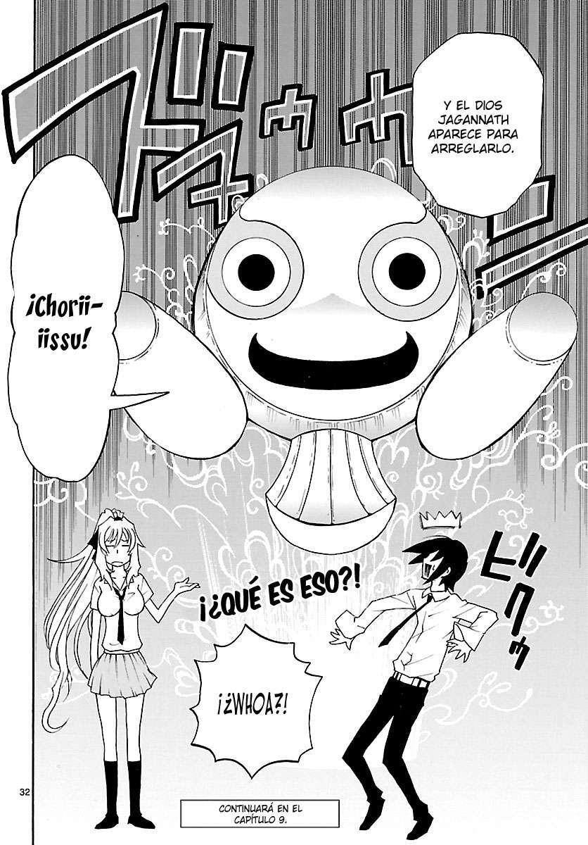 Capitulo 8 page 31