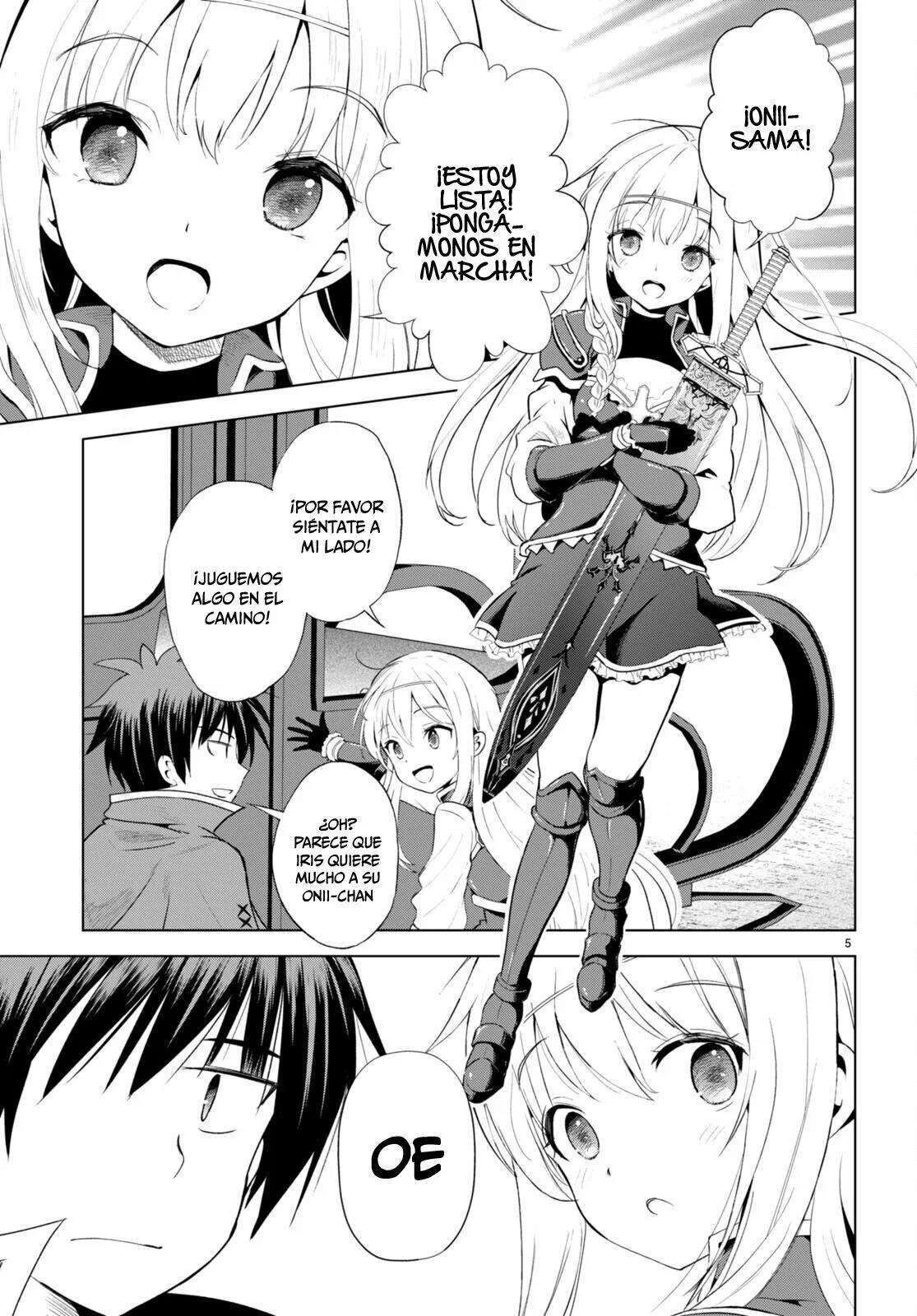 Capitulo 106 page 6