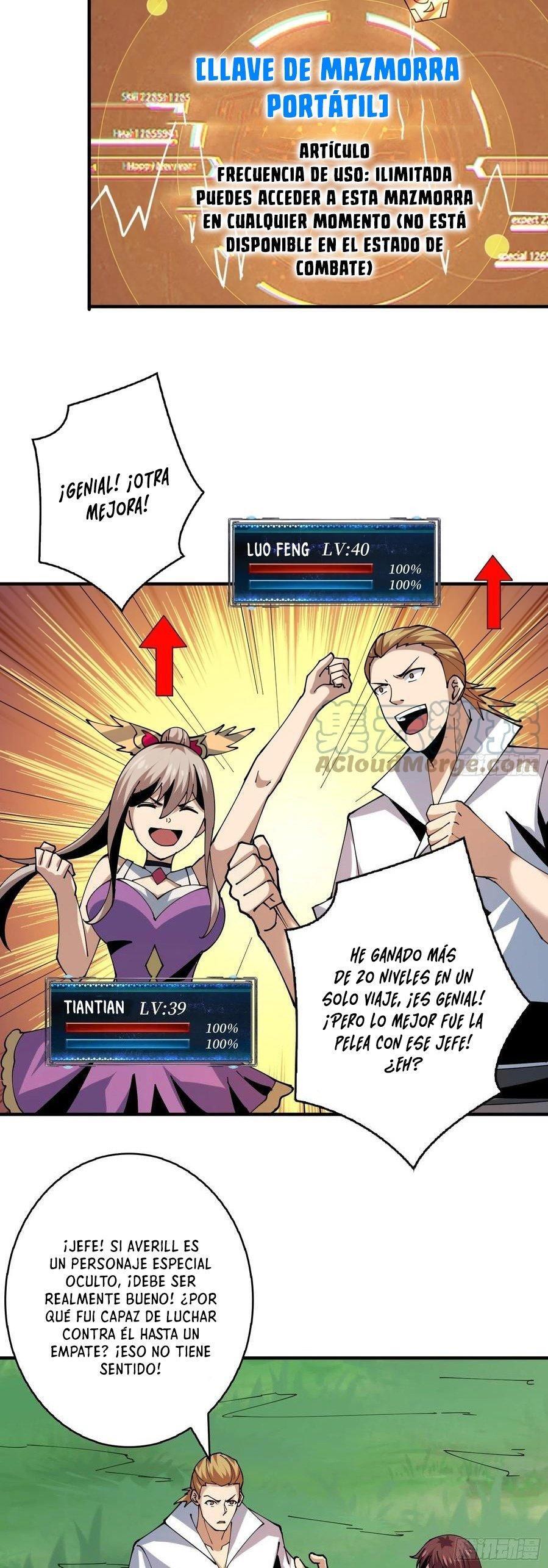 Capitulo 107 page 8