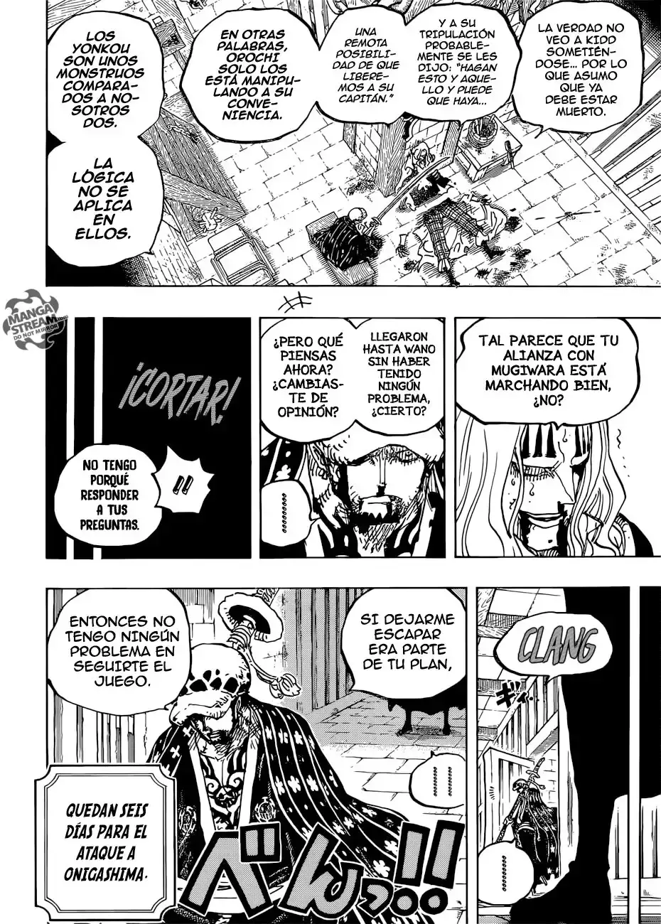 Capitulo 954 page 6