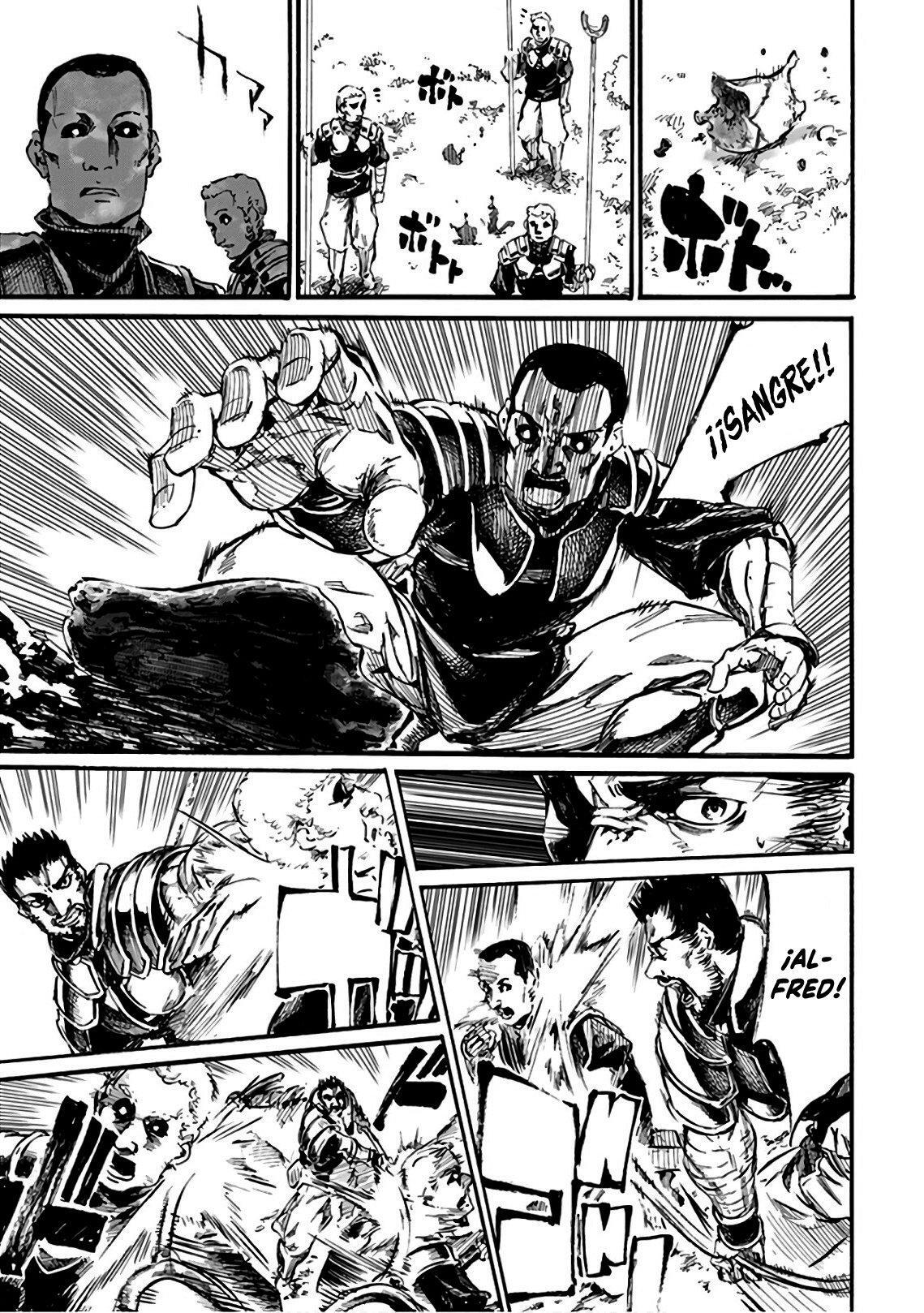 Capitulo 9 page 15