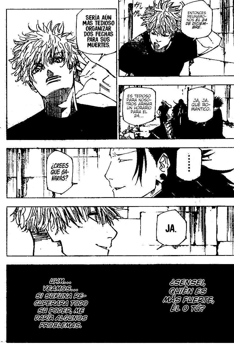 Capitulo 221 page 18