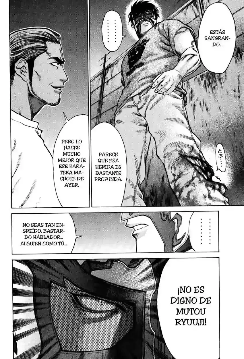 Capitulo 38 page 12