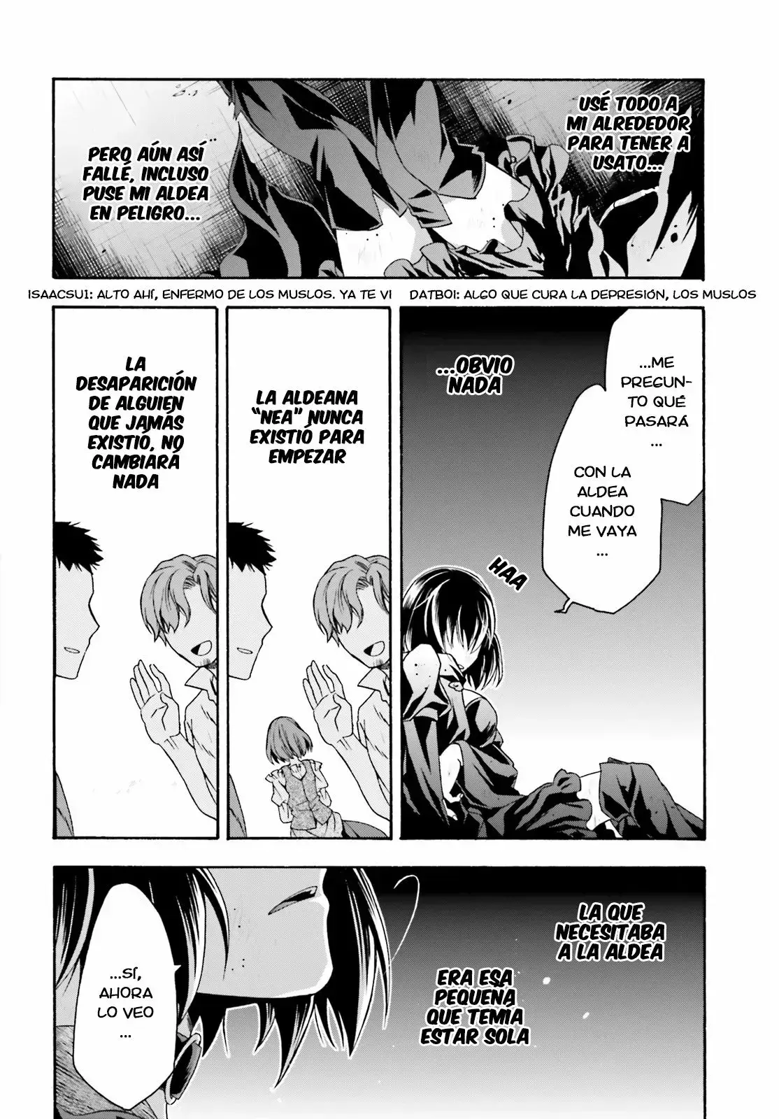 Capitulo 39 page 10