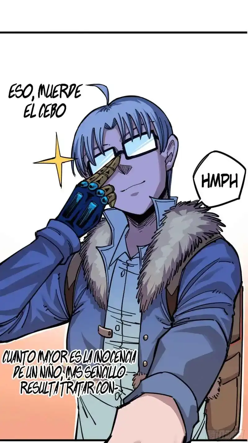 Capitulo 32 page 11