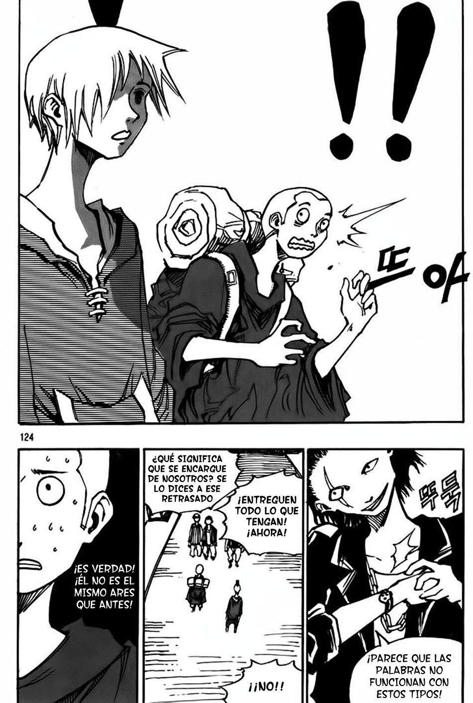 Capitulo 107 page 18