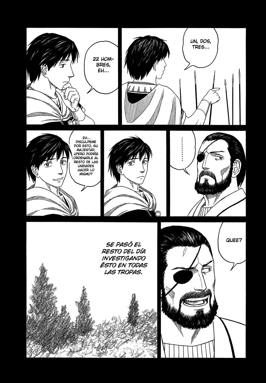 Capitulo 95 page 14