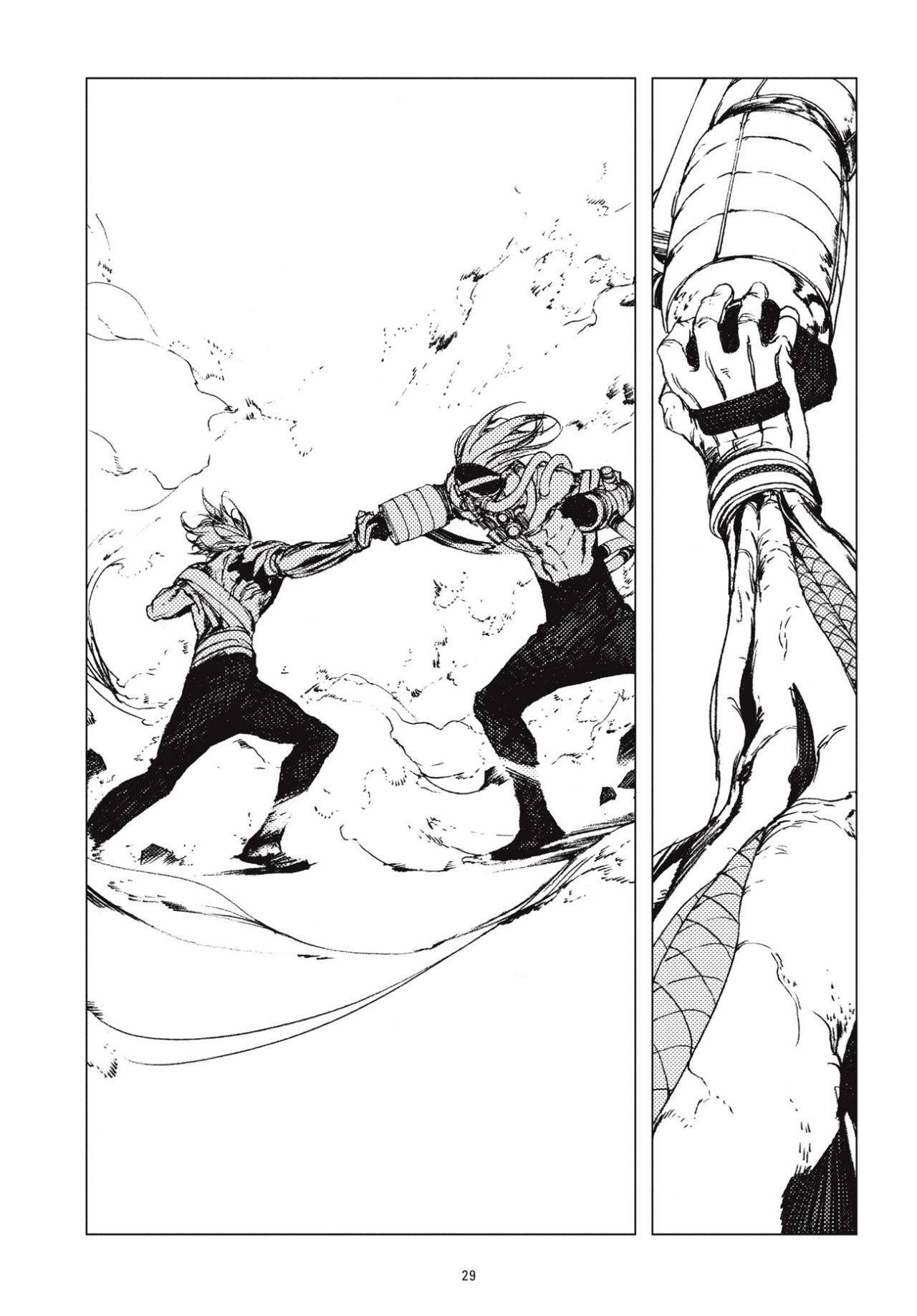 Capitulo 42 page 5