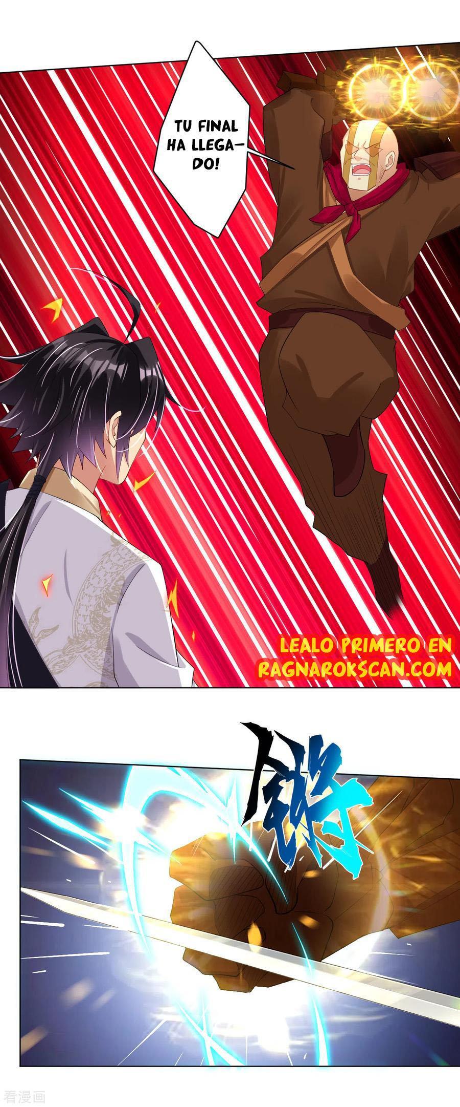 Capitulo 81 page 11