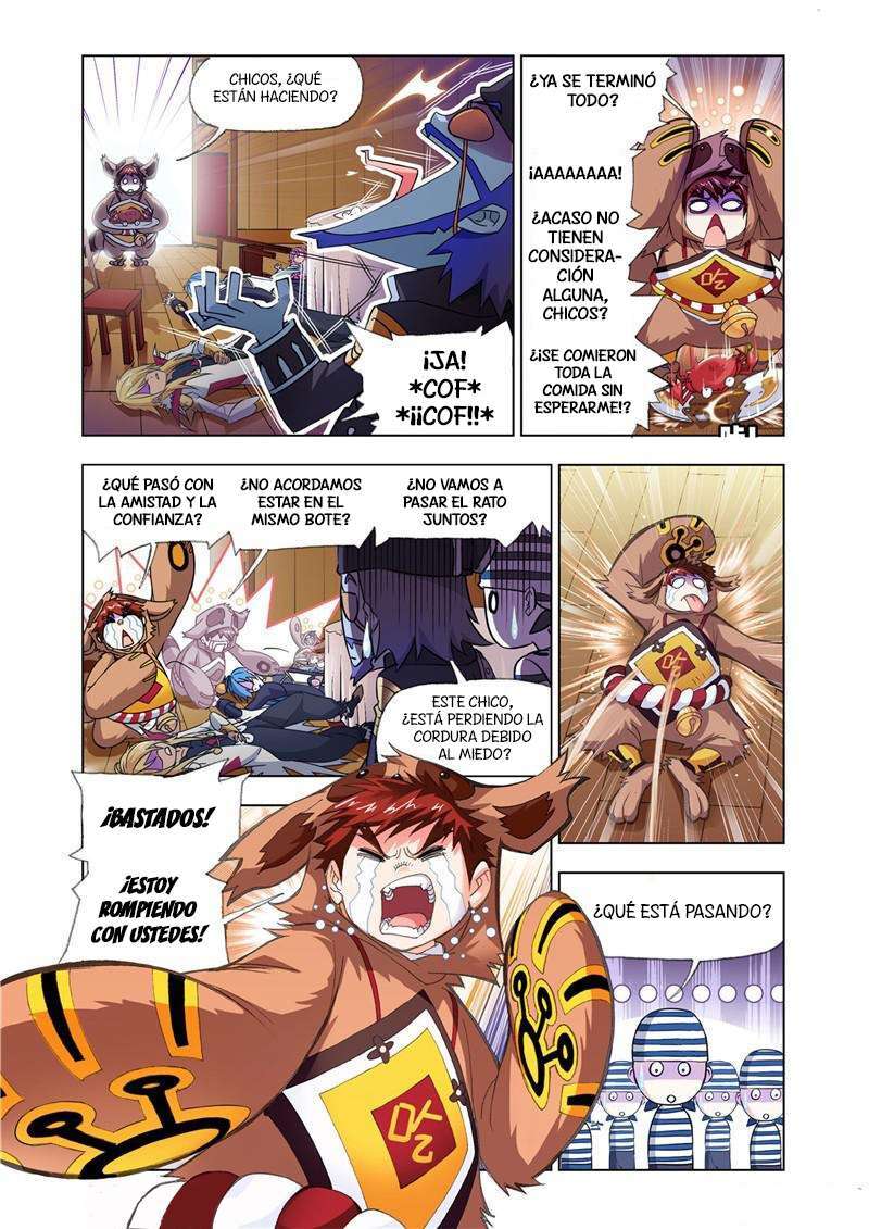 Capitulo 194 page 7