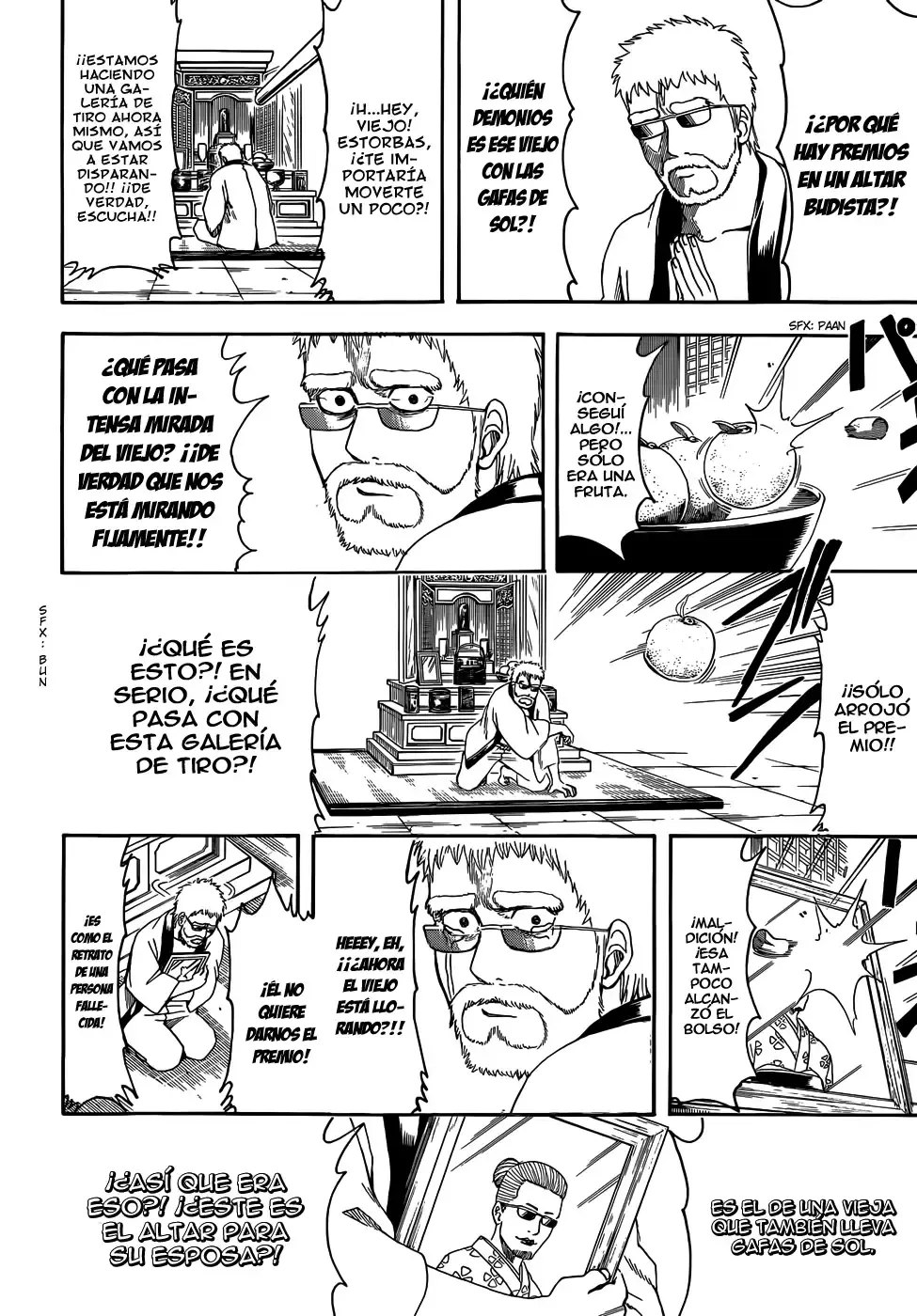 Capitulo 460 page 8