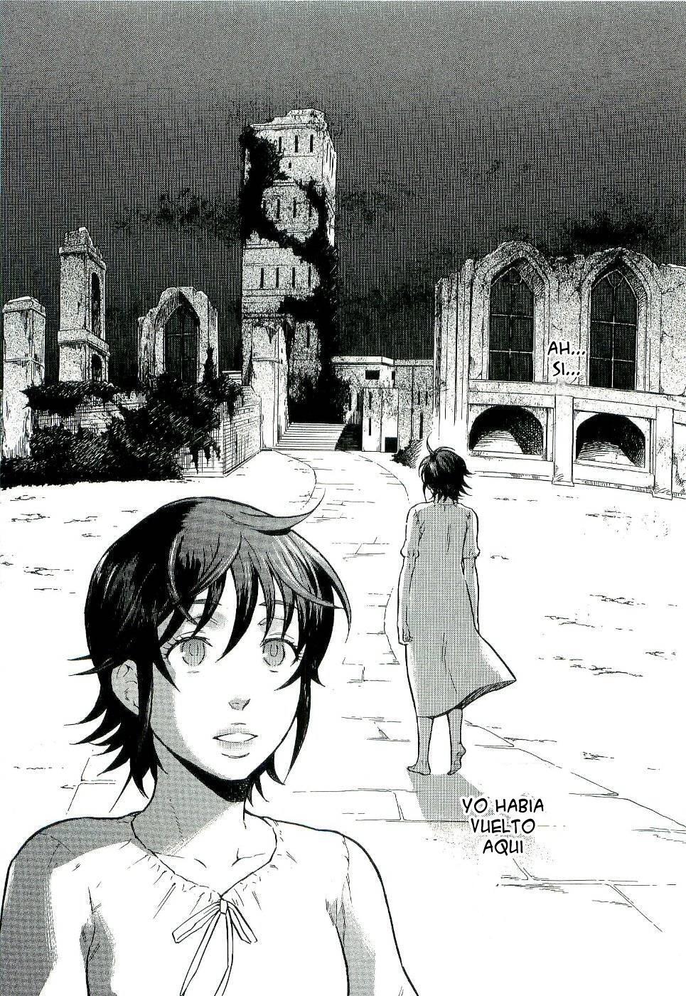 Capitulo 1.01 page 1