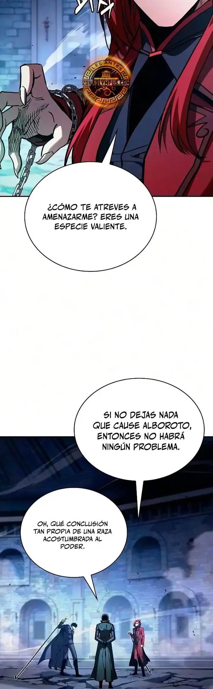 Capitulo 136 page 43