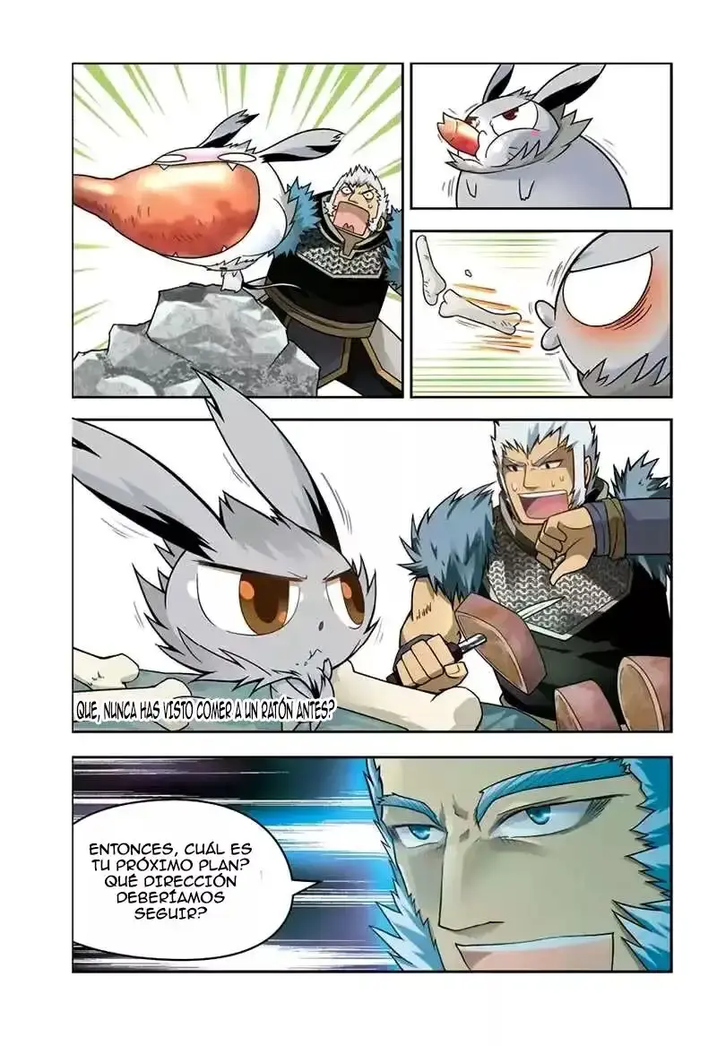 Capitulo 40 page 9