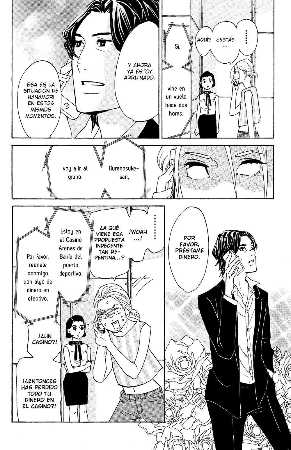 Capitulo 77 page 6