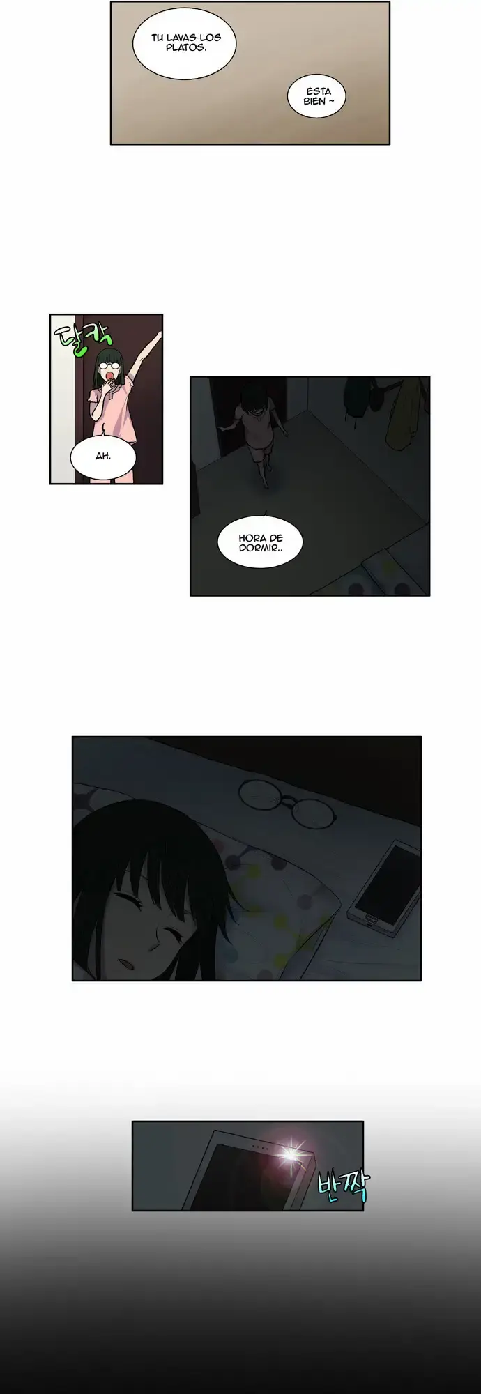 Capitulo 102 page 14