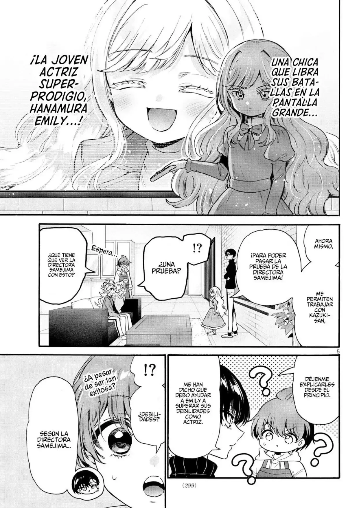 Capitulo 197 page 5