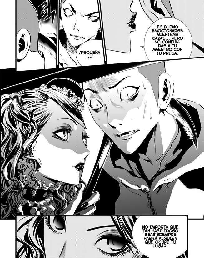 Capitulo 31 page 11
