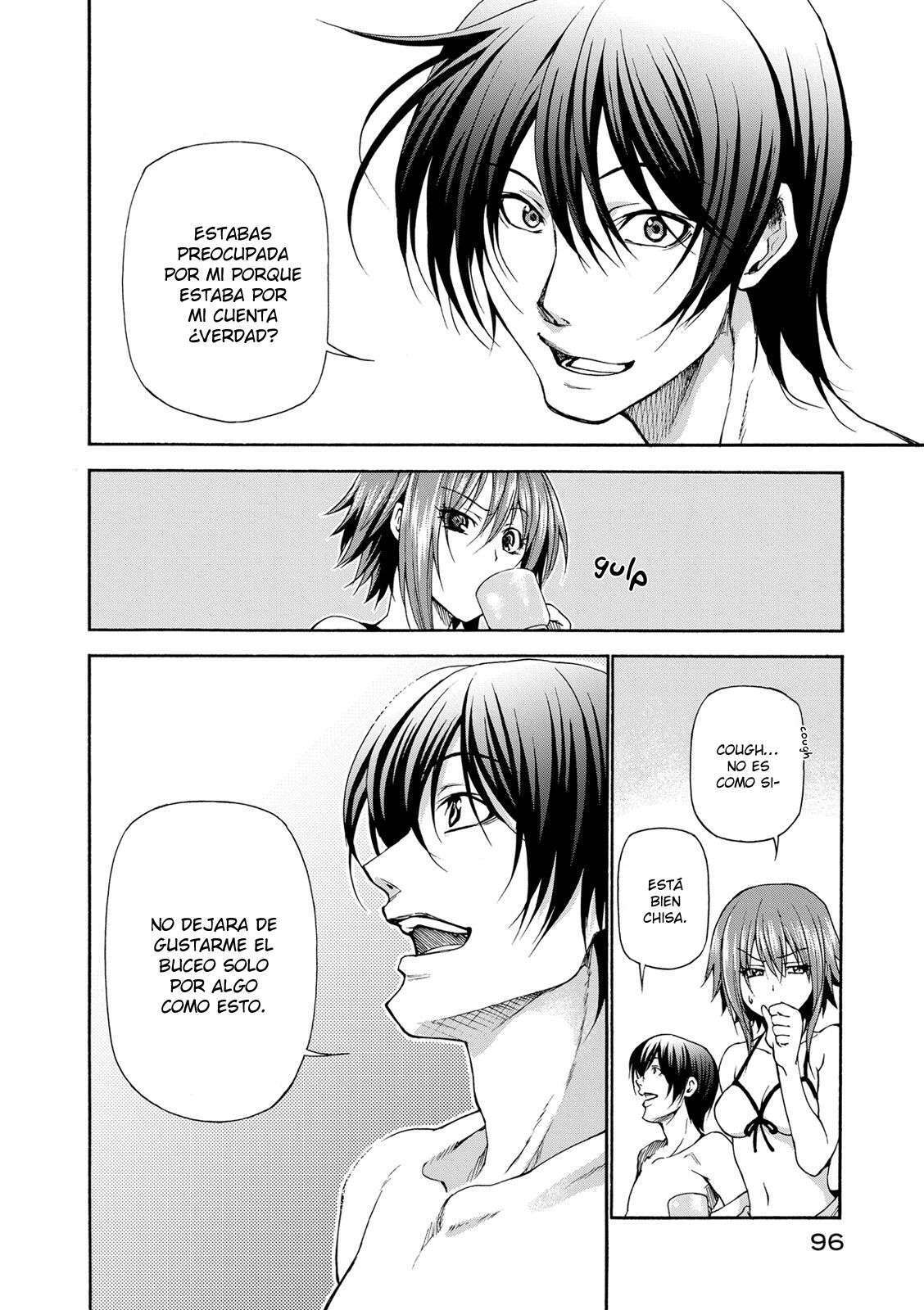 Capitulo 20 page 28