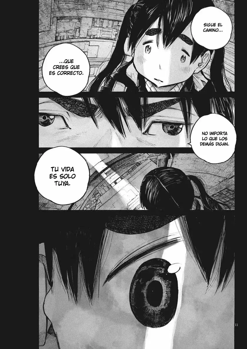 Capitulo 71 page 11