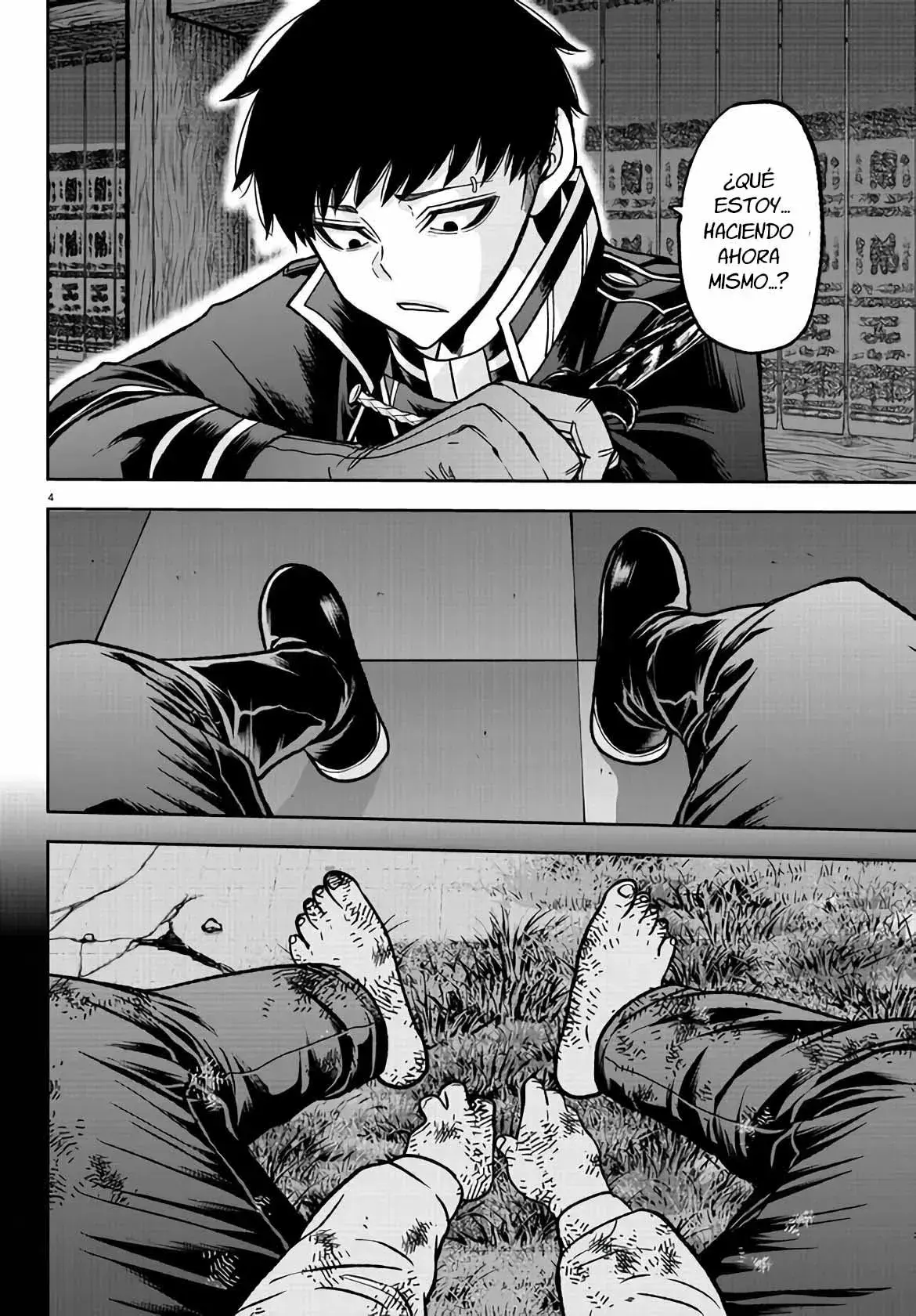 Capitulo 106 page 8