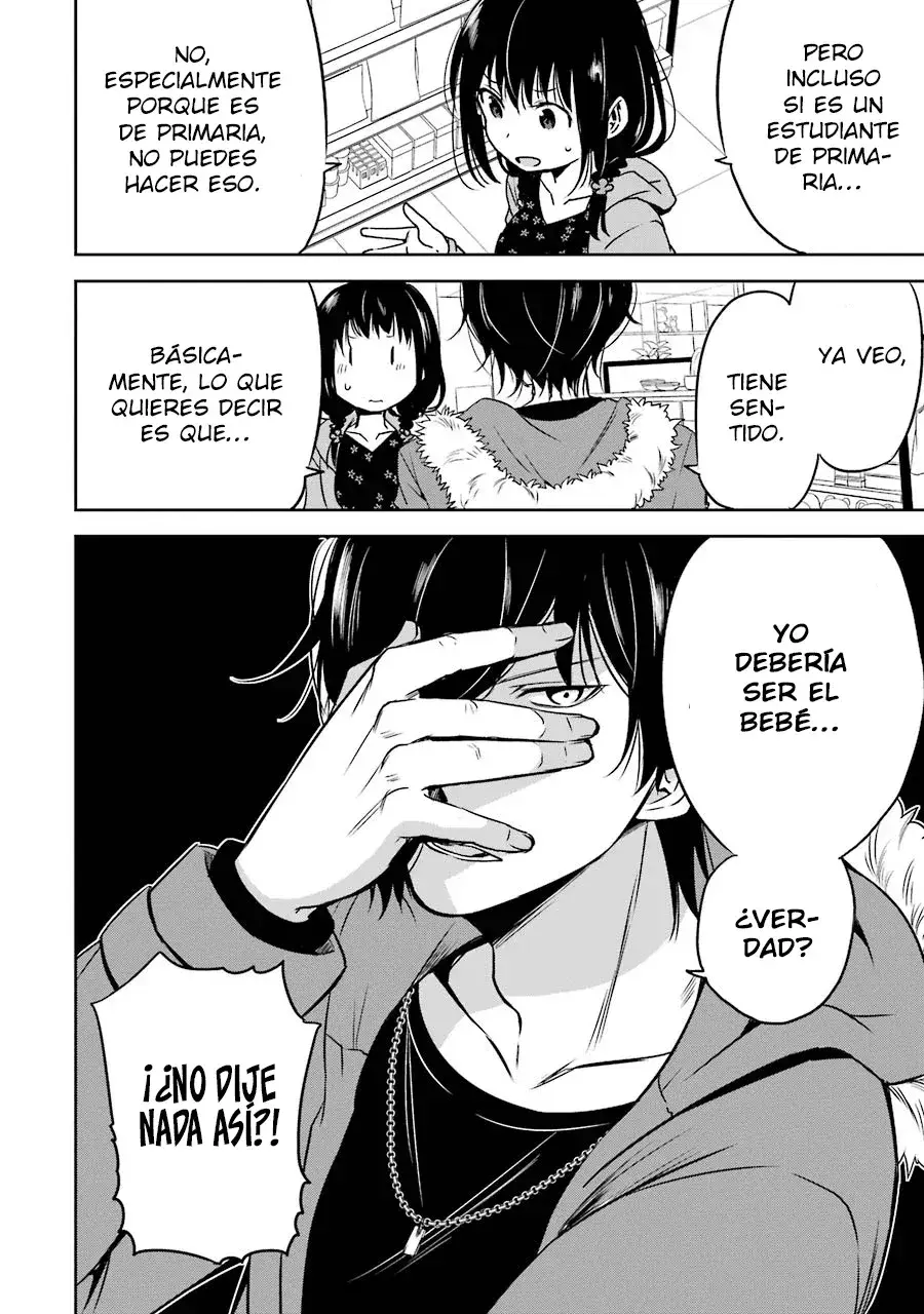 Capitulo 8 page 18