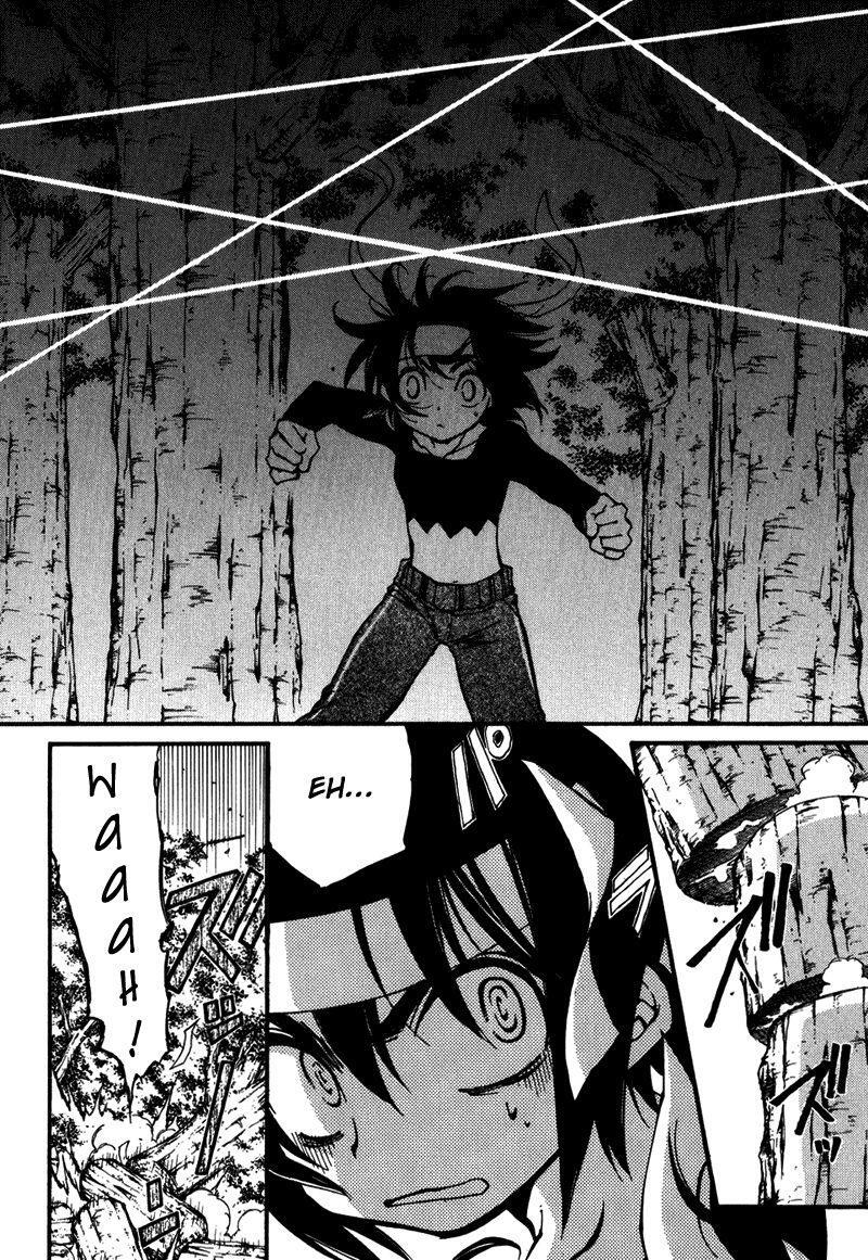 Capitulo 13 page 11