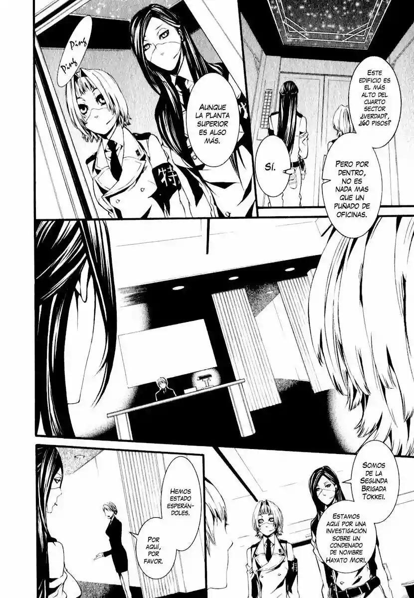 Capitulo 31 page 6