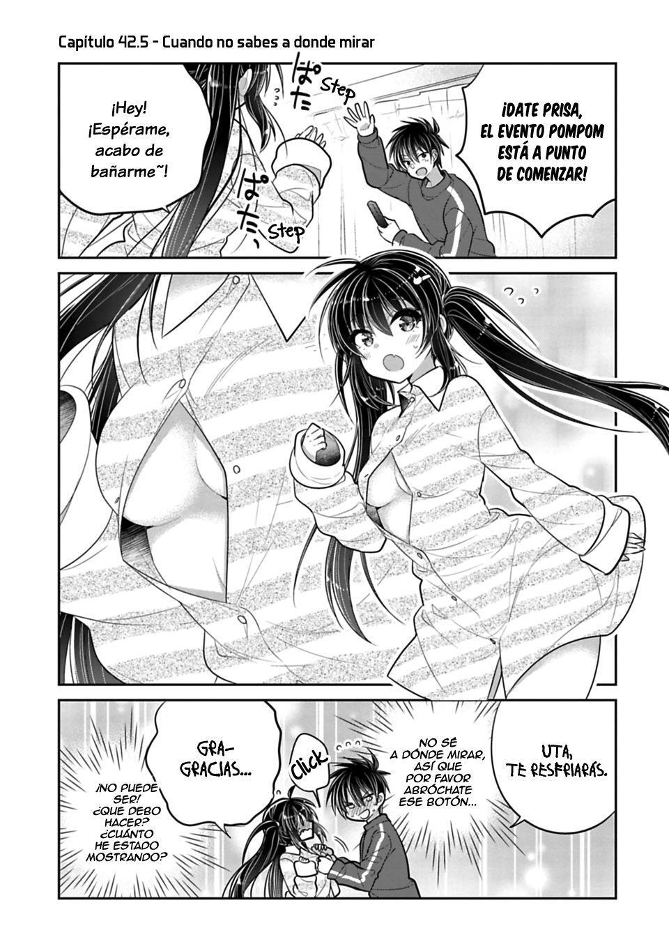 Capitulo 42.50 page 1
