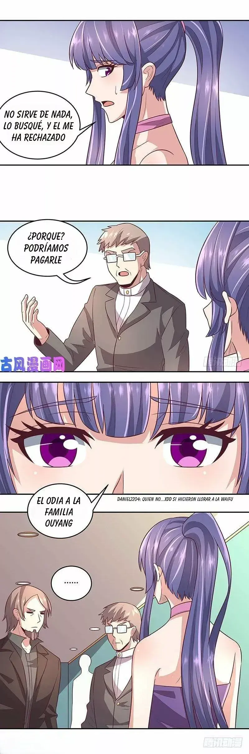 Capitulo 92 page 21