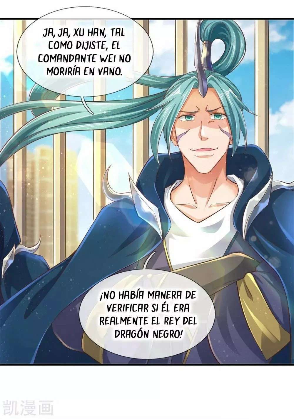 Capitulo 241 page 22