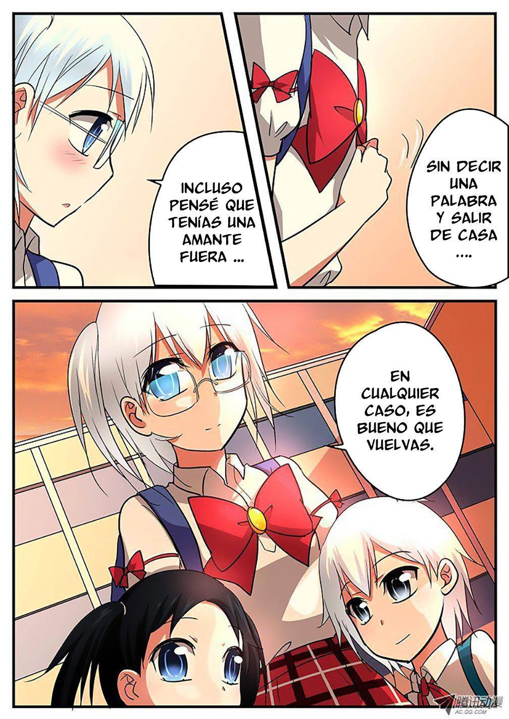 Capitulo 31 page 7