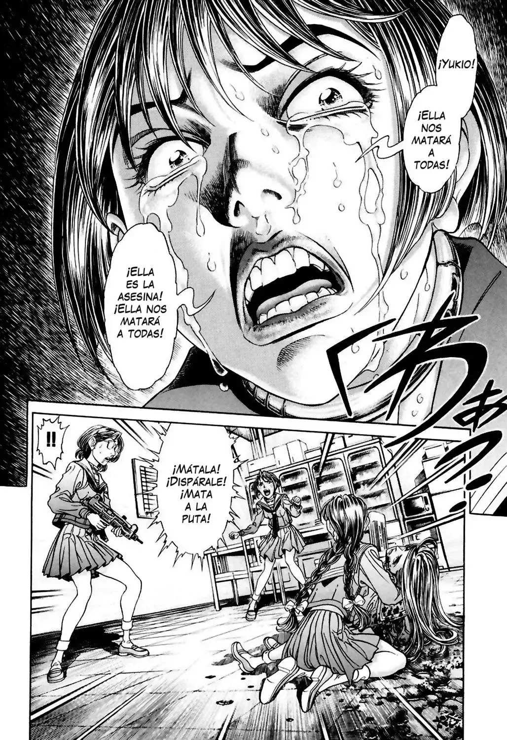 Capitulo 71 page 6