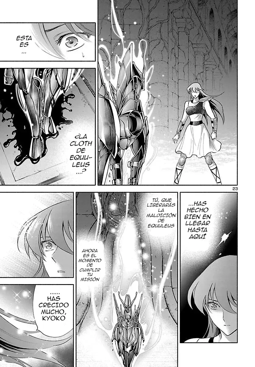 Capitulo 5.60 page 23
