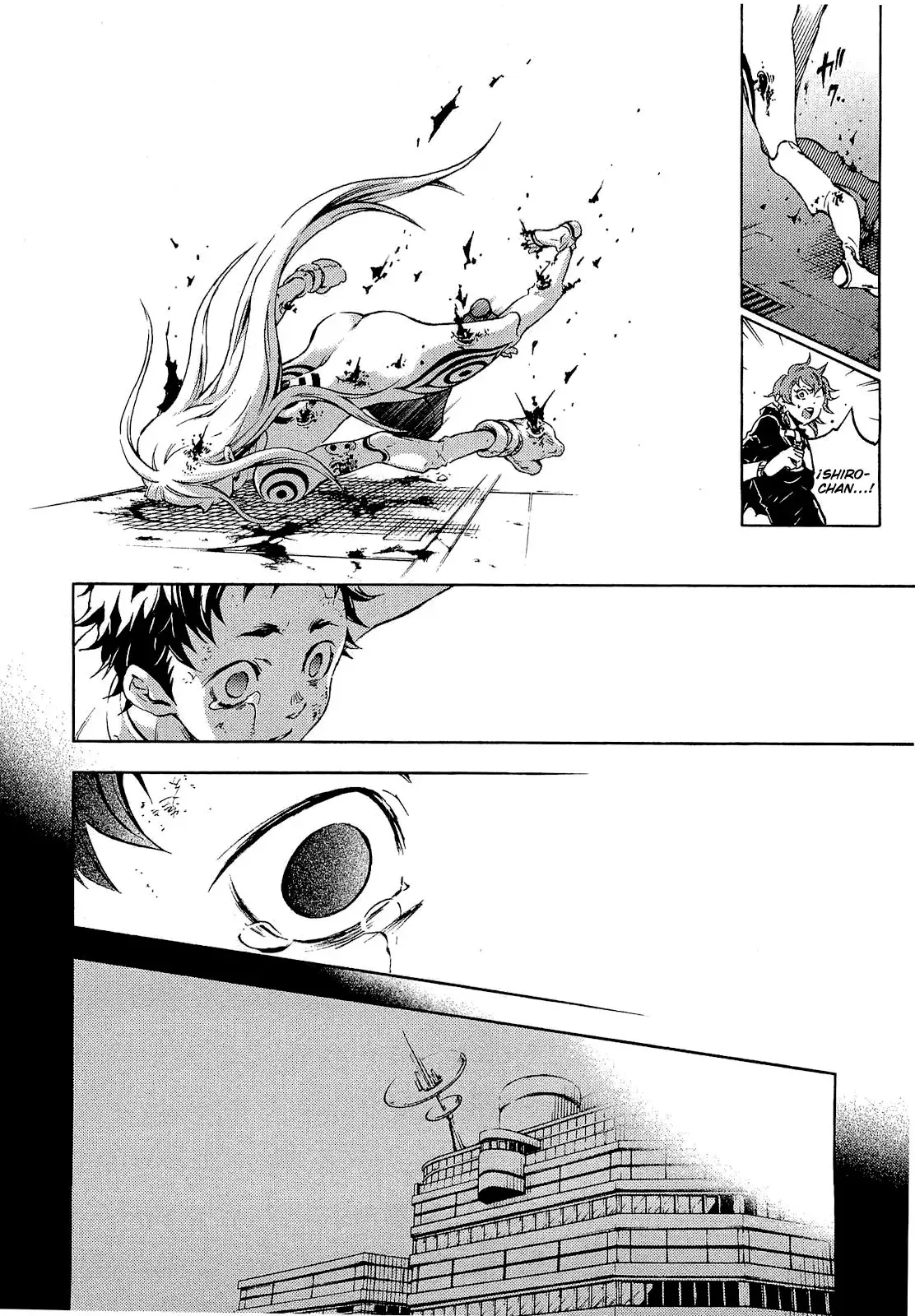 Capitulo 36 page 22