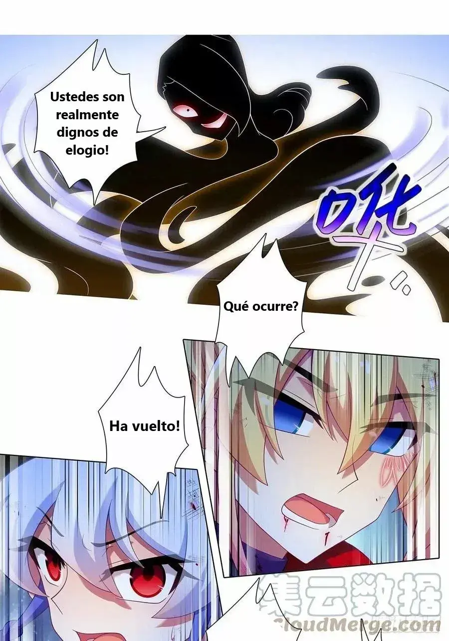Capitulo 429 page 11