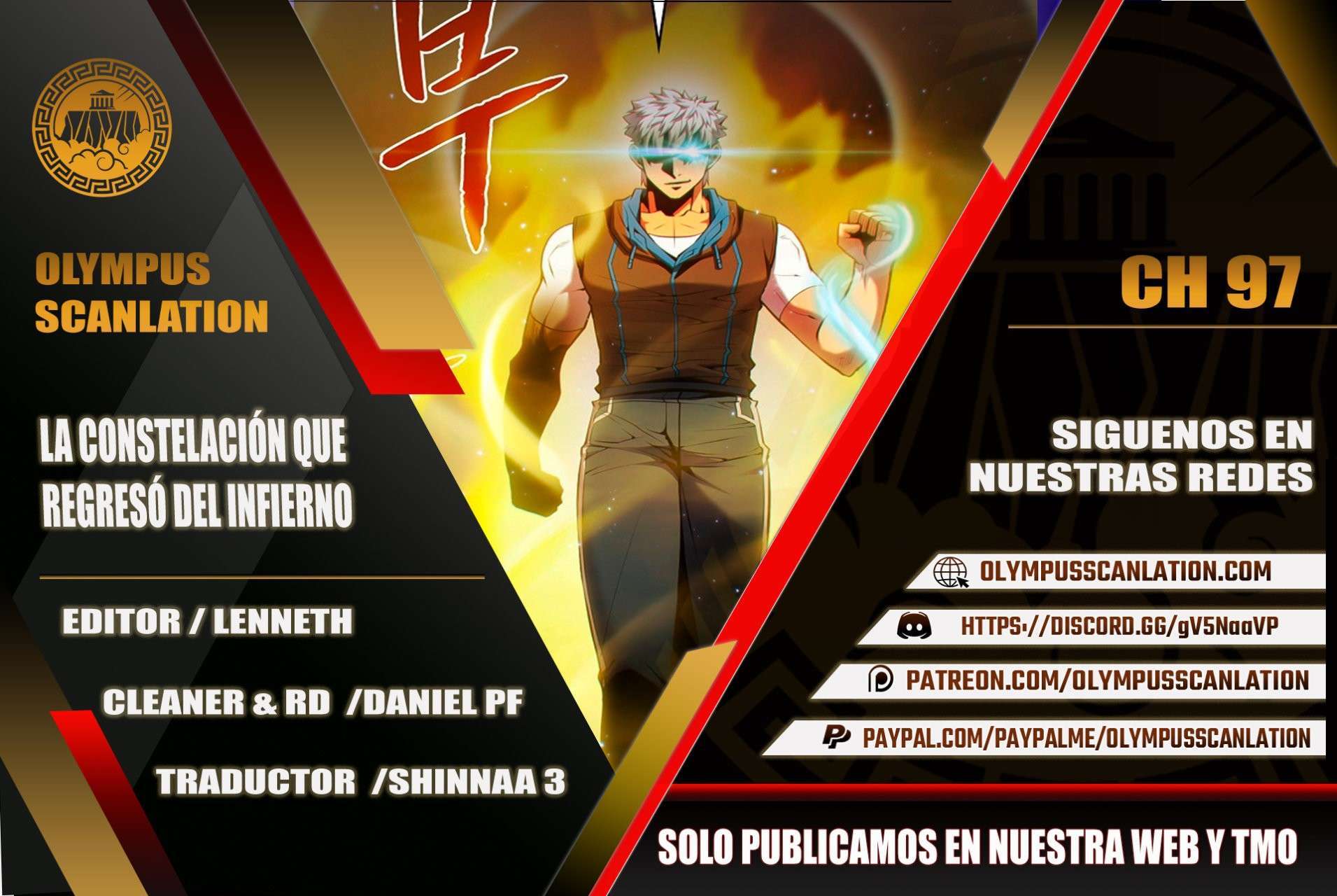 Capitulo 97 page 1