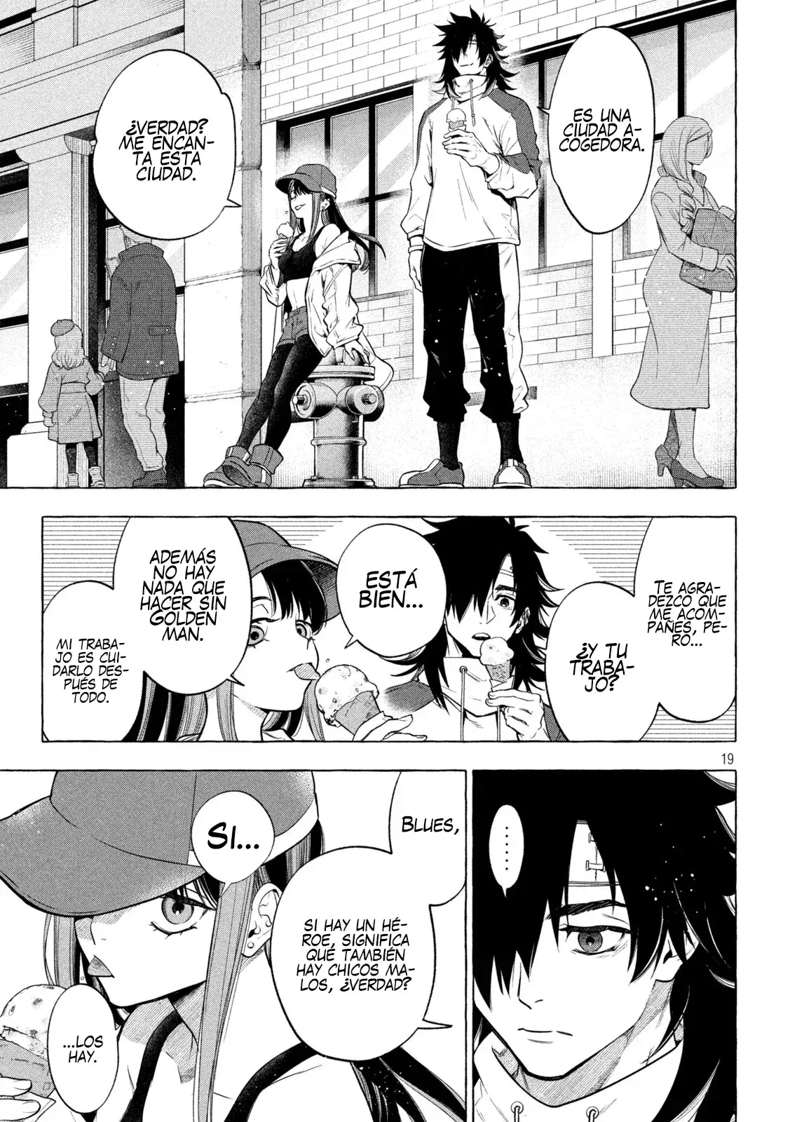 Capitulo 1 page 20