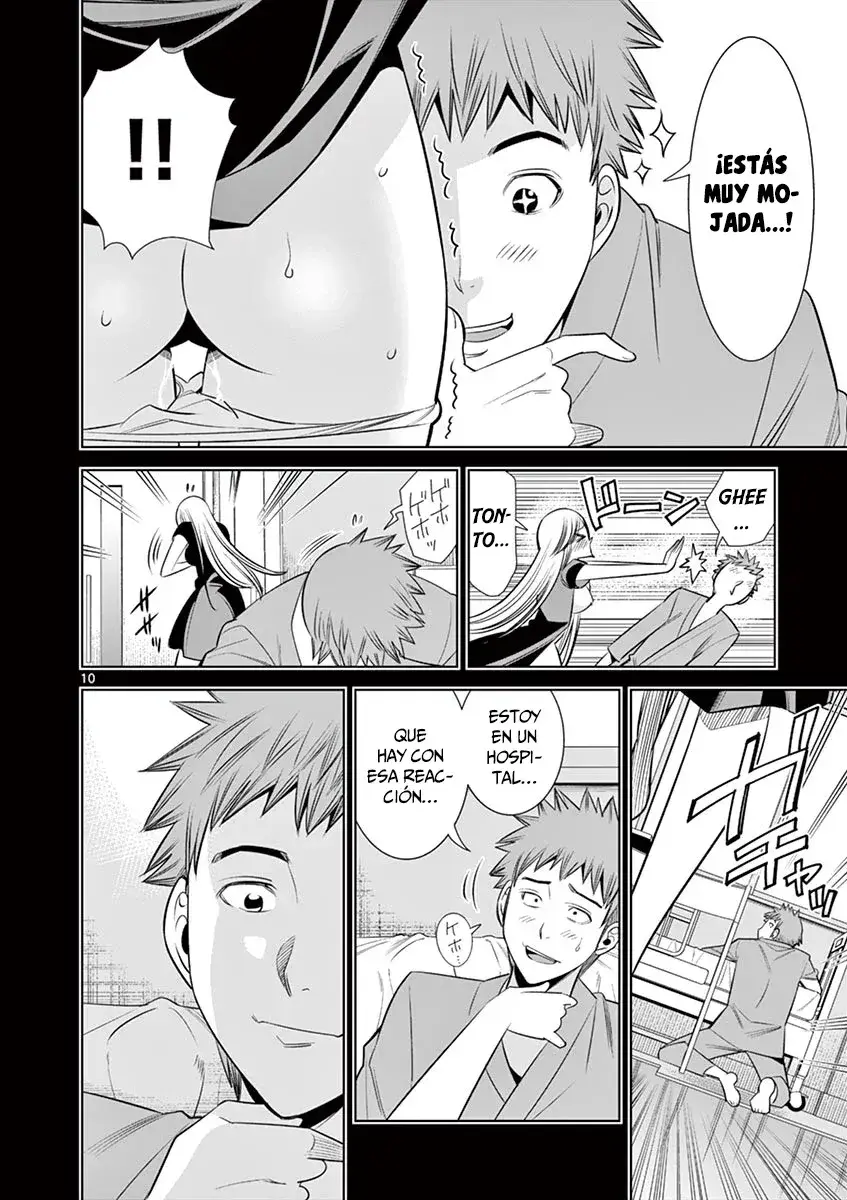 Capitulo 61 page 11
