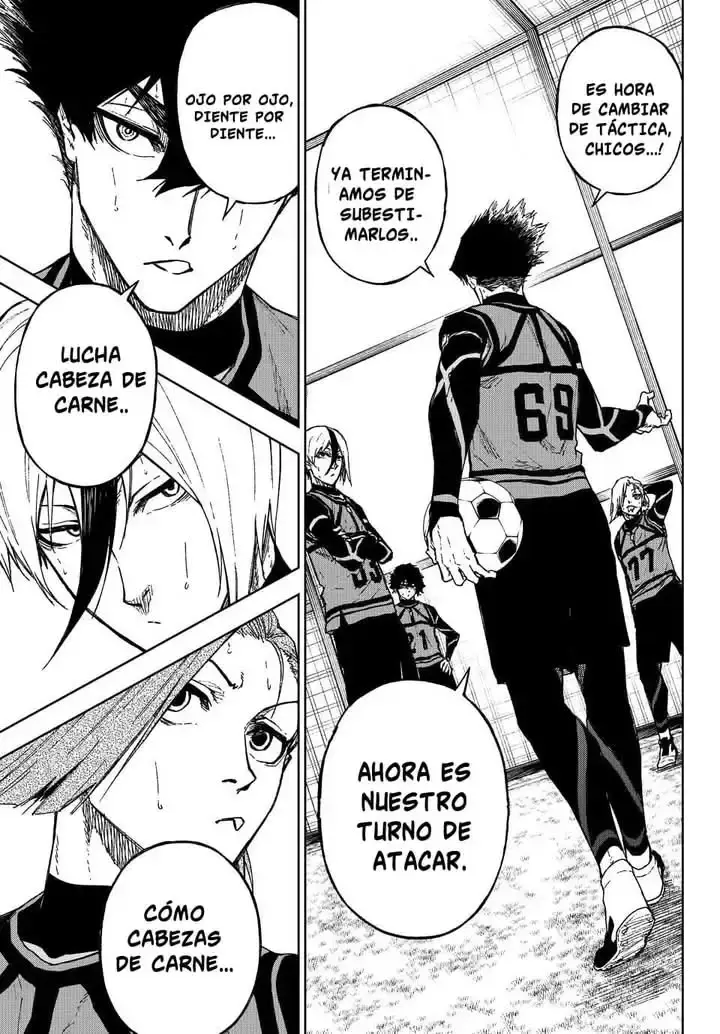 Capitulo 26 page 19