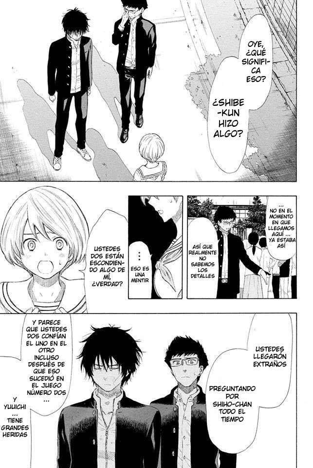 Capitulo 22 page 16
