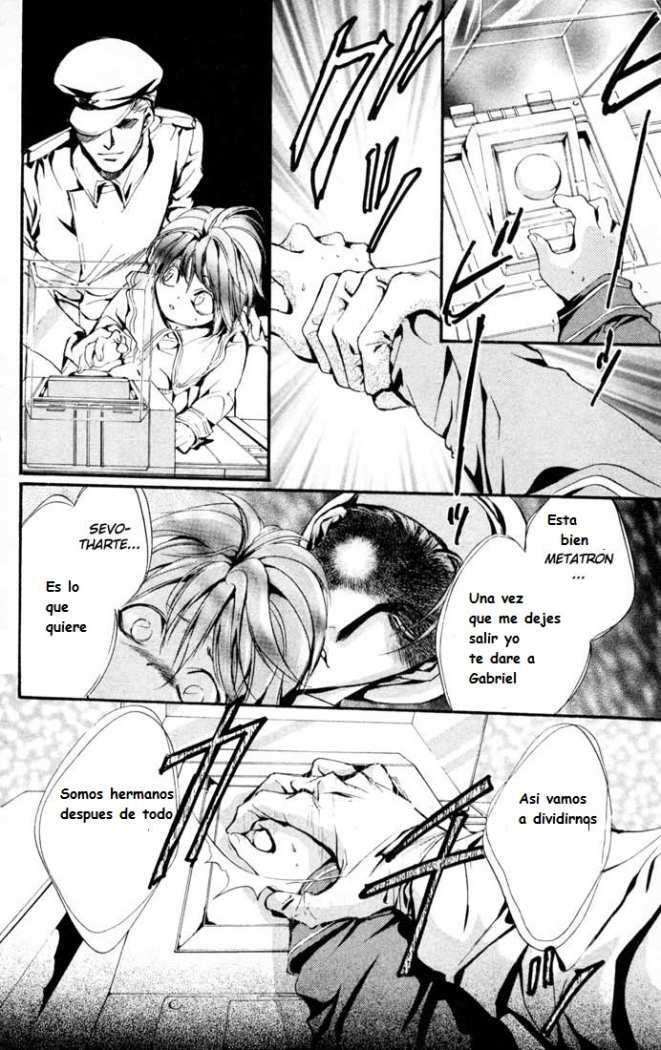 Capitulo 90 page 21