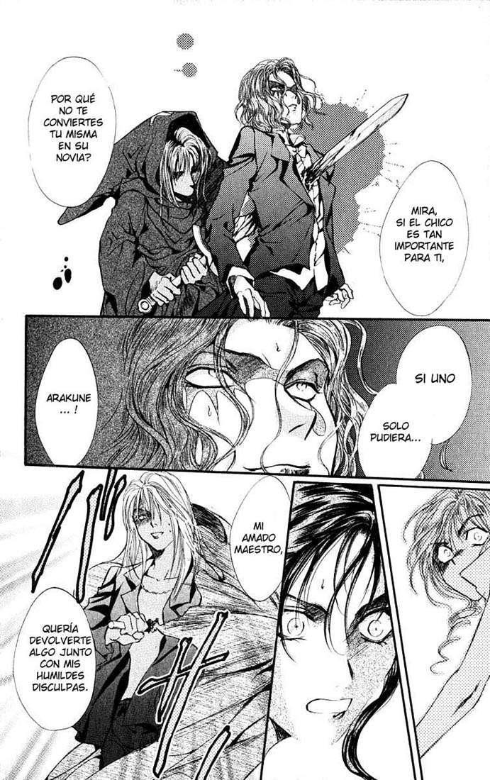 Capitulo 61 page 17