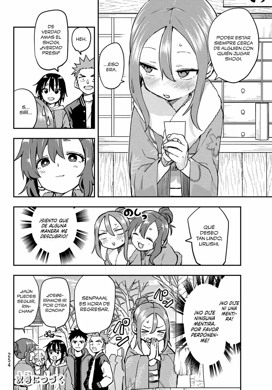 Capitulo 196 page 9