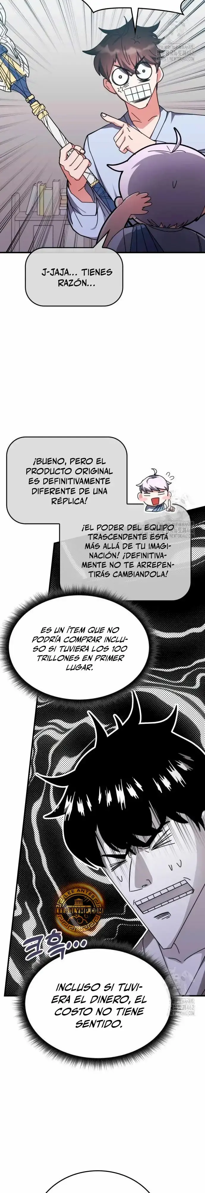 Capitulo 128 page 20
