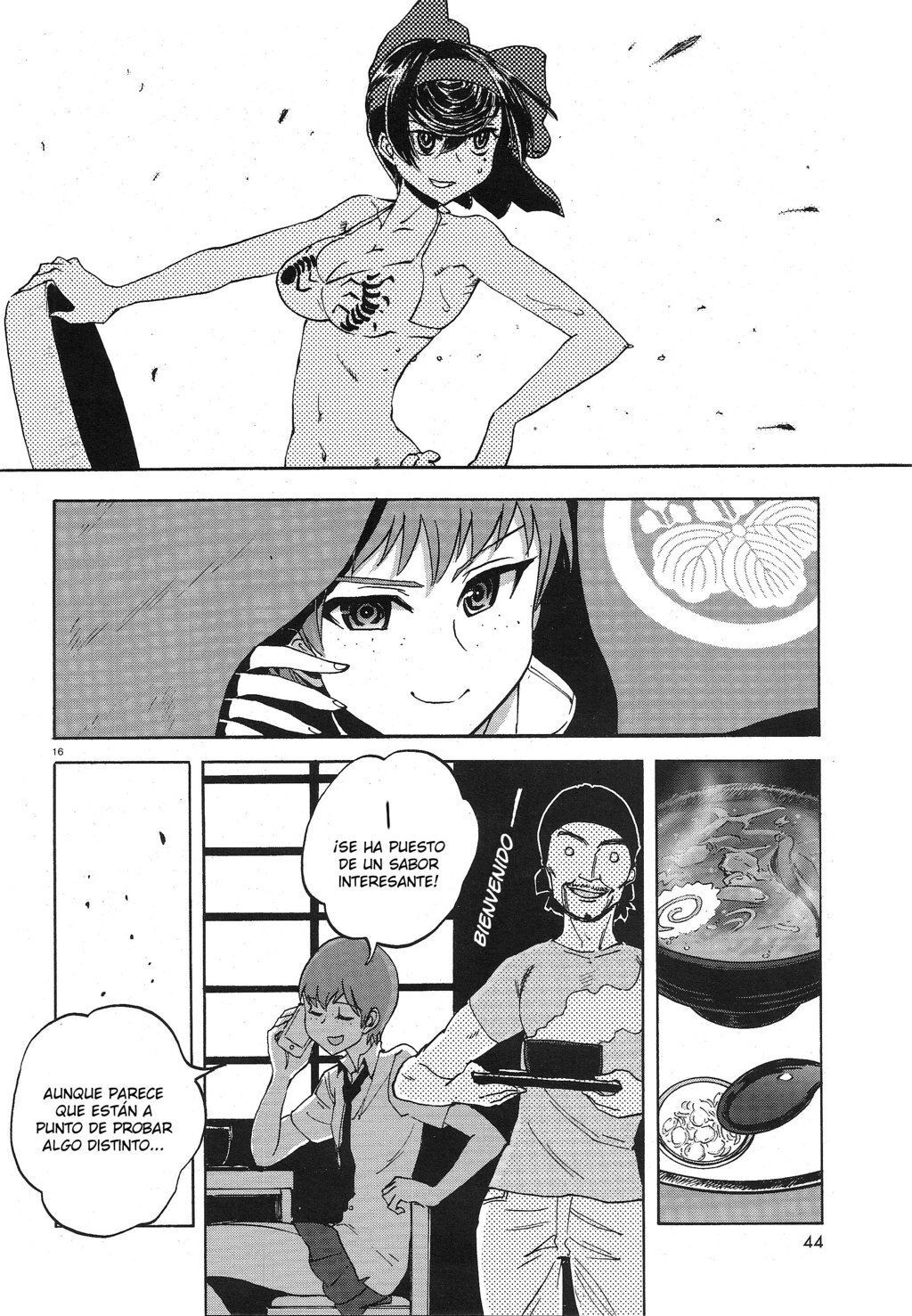 Capitulo 10 page 15