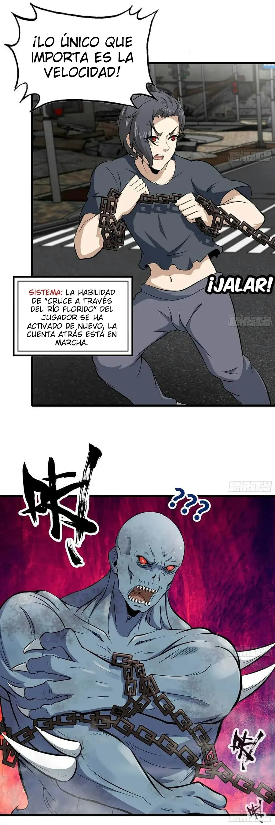 Capitulo 82 page 9