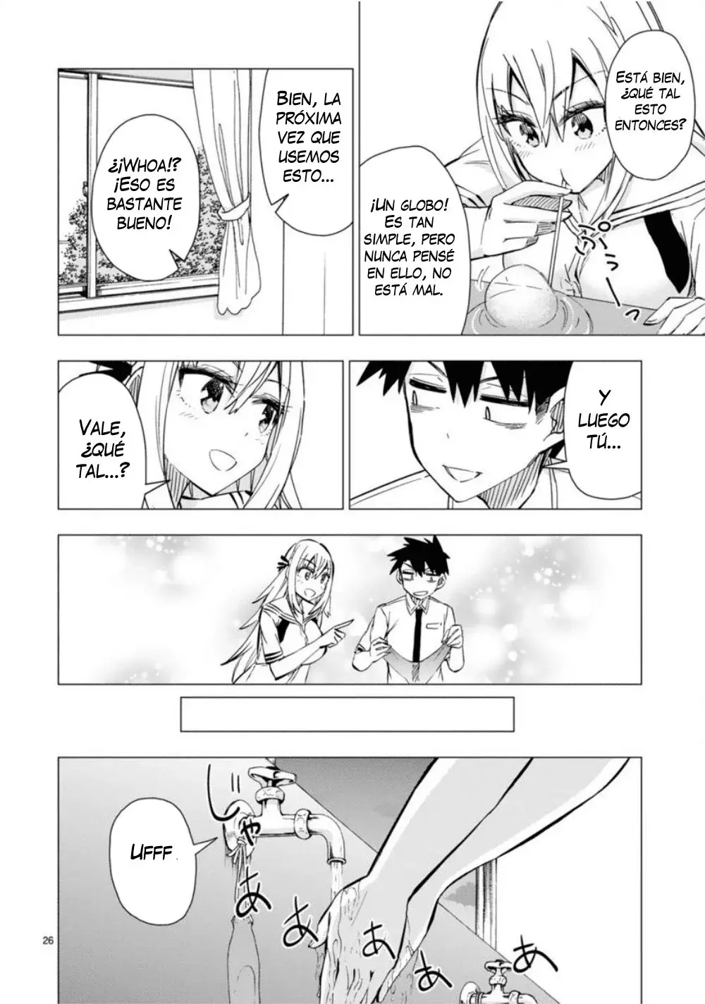 Capitulo 11 page 28
